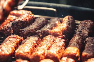 کباب لقمه گوشت آوران