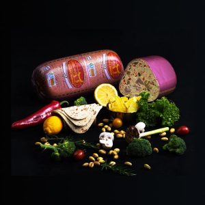 ژامبون قارچ و گوشت و مرغ 70 درصد - گوشت آوران