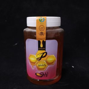 عسل گشنيز پيری 1000 گرمی