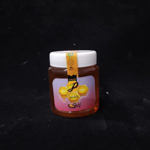 عسل گشنيز پيری 500 گرمی