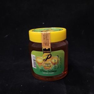 عسل گشنيز و گون پيری 500 گرمی