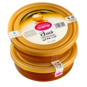 عسل موسوی پخش مواد غذایی پارس ترسیم