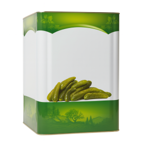 خیارشور سوپر ویژه طبع پسند