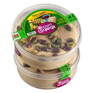 حلوا پسته موسوی پخش مواد غذایی پارس ترسیم