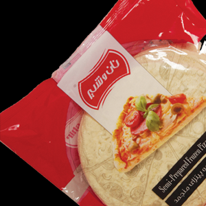 خمیر پیتزا نان و شیر پخش مواد غذایی پارس ترسیم