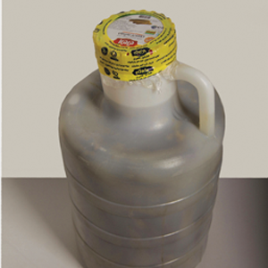 خیارشور دبه ویژه عباسی پخش مواد غذایی پارس ترسیم