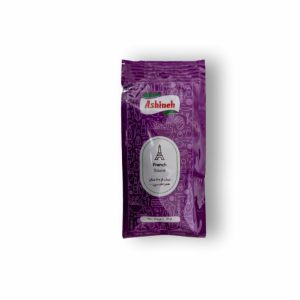 سس فرانسوی تکنفره آژینه