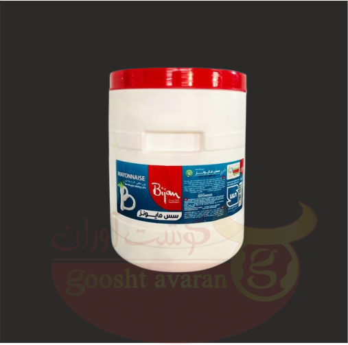 سس مایونز بیژن
