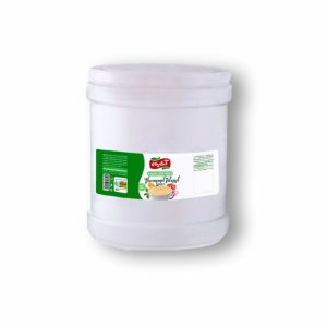 سس مایونز دبه آژینه پرچرب(کاهش یافته) 8 کیلویی