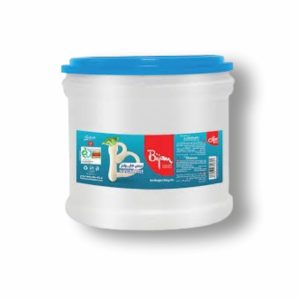 سس مایونز دبه بیژن، پر چرب