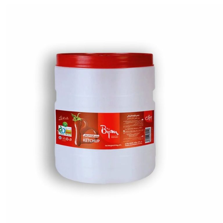 سس کچاپ بیژن 9 کیلویی