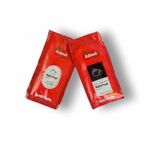 سس کچاپ تکنفره آشینه