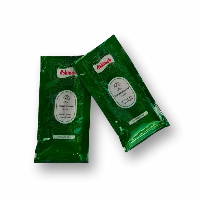 سس مایونز تک نفره آژینه