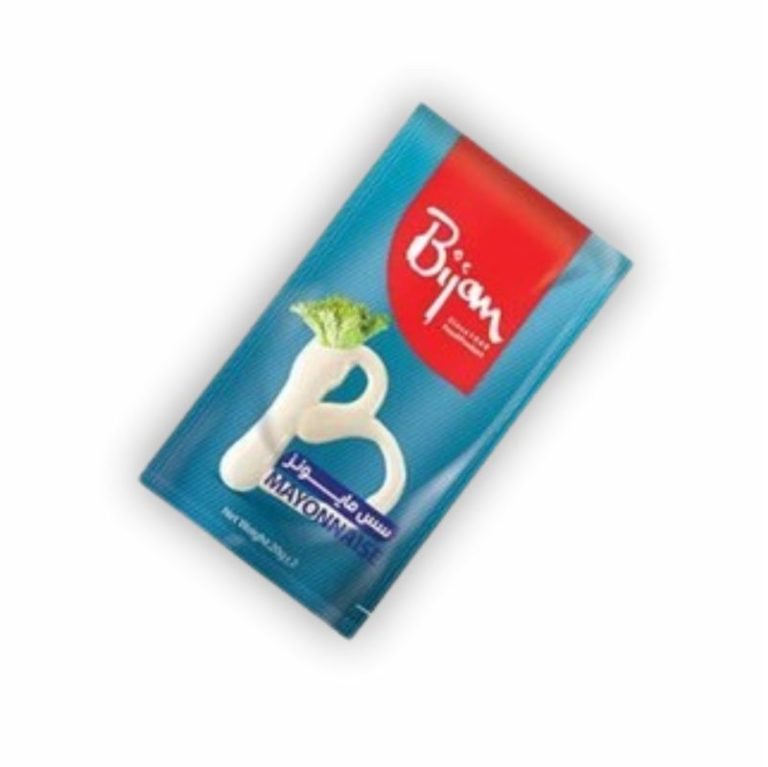 سس مایونز تک نفره بیژن