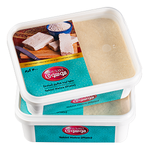 حلوا شکری موسوی. پخش مواد غذایی پارس ترسیم