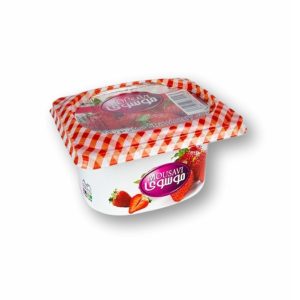 مربا توت فرنگی موسوی 225 گرمی