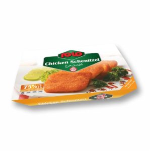 شنیسل مرغ 350 گرمی مام