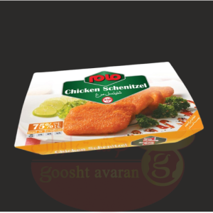 شنیسل مرغ مام 350 گرمی