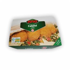 فلافل 500 گرم مام