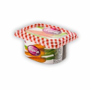 مربای هویج موسوی