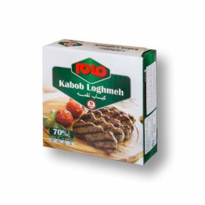 کباب لقمه 70% مام 9 تایی