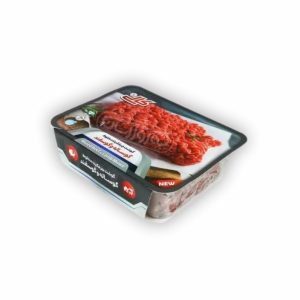 گوشت چرخ کرده کالی