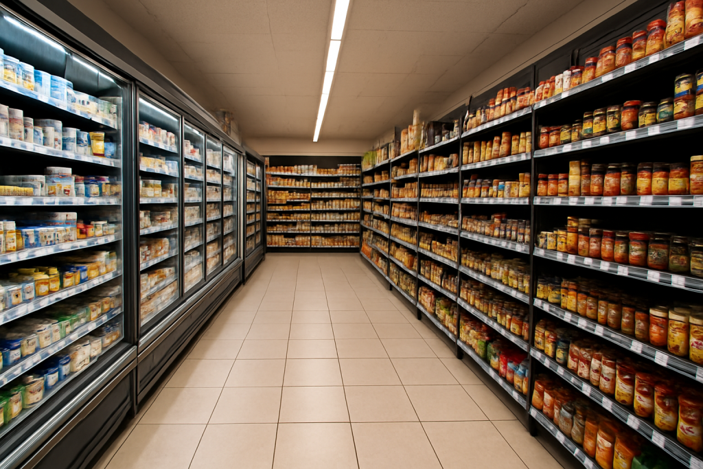 ۱۰ سؤال مهم قبل از خرید از شرکت پخش