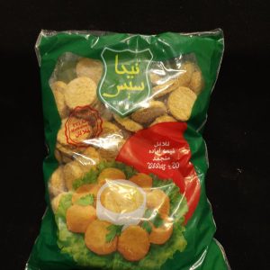 ناگت 2 کیلویی نیکاسیس