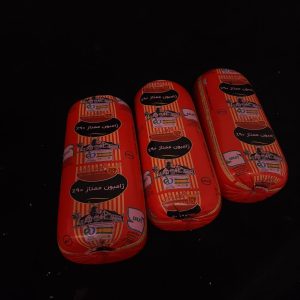 ژامبون گوشت ریز 90% گوشت آوران