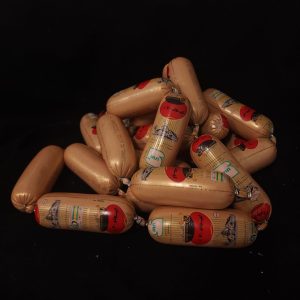 کالباس لیونر 60% خانواده گوشت آوران