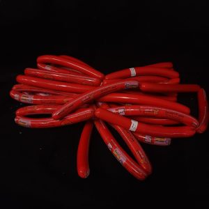 سوسیس هات داگ 70% گوشت آوران/قرمز