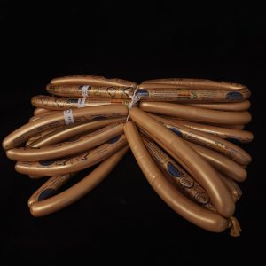 سوسیس هات داگ طلايی 60% گوشت آوران
