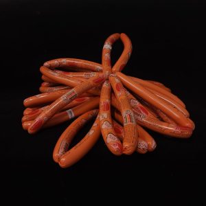 هات داگ ايتاليايی 55% گوشت آوران