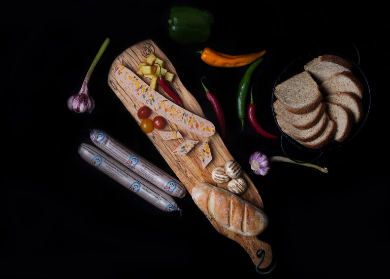 سوسیس هات داگ میکس 70% چیکو