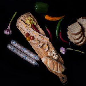 سوسیس هات داگ میکس 70% چیکو