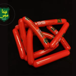 سوسیس آلمانی 40% نیکاسیس