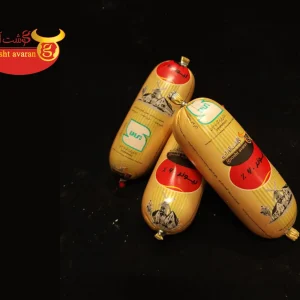 کالباس لیونر 60% خانواده گوشت آوران