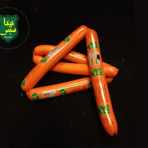 هات داگ 55 % نیکاسیس