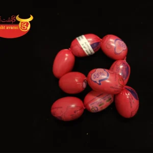 کوکتل هلندی 55 % گوشت آوران