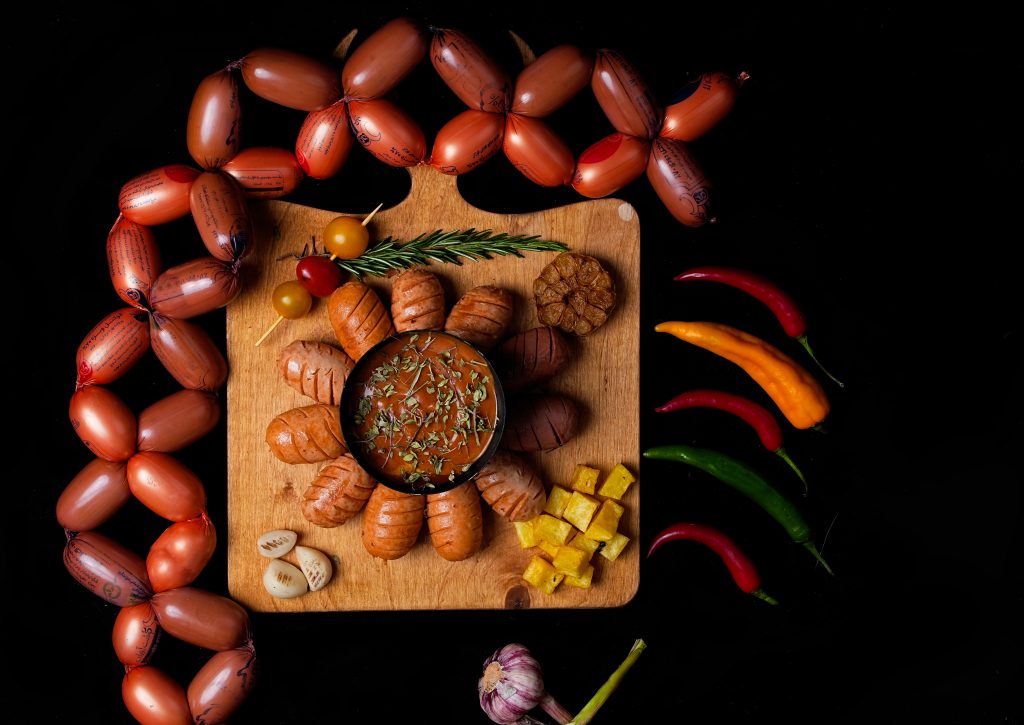 کوکتل پنیری ویژه 70% گوشت آوران