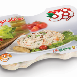 الویه مرغ زین 200 گرمی