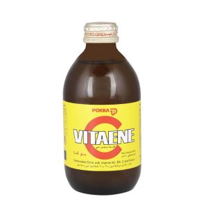 نوشابه انرژی زا ویتامین c