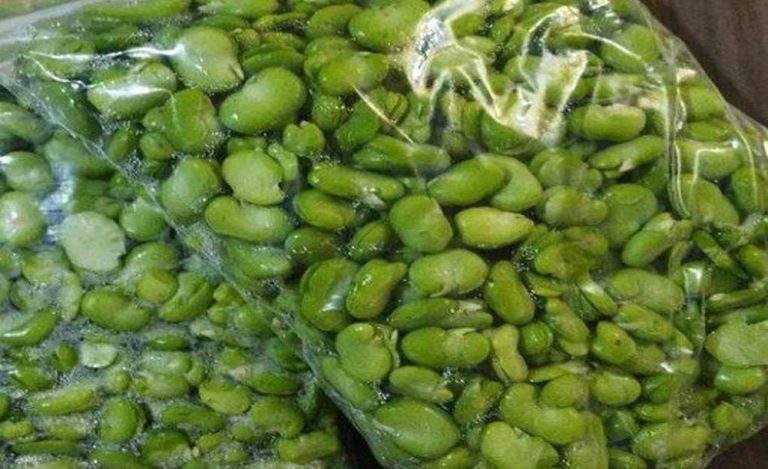 باقالی فله 5 کیلویی کوئین