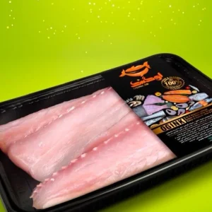 فیله شیر ماهی بریس