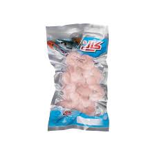 میگو 200 گرم 21/30 کالی