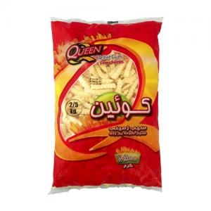 کوکتل سبزیجات 5 کیلویی کوئین