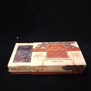 خرما پیارم ساغر 450 گرمی