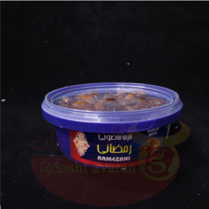 خرمای خاصویی رمضانی