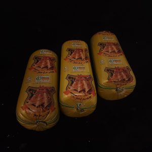 کالباس مرغ 70% نیکاسیس